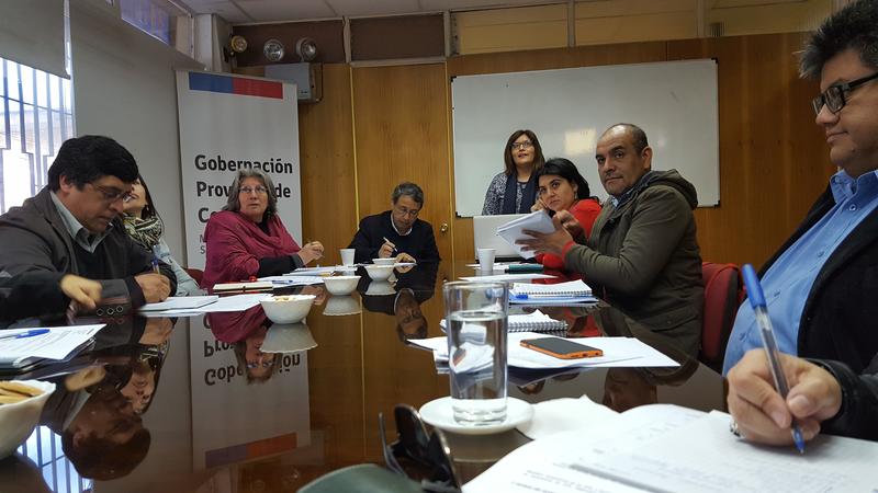 COTEP 1